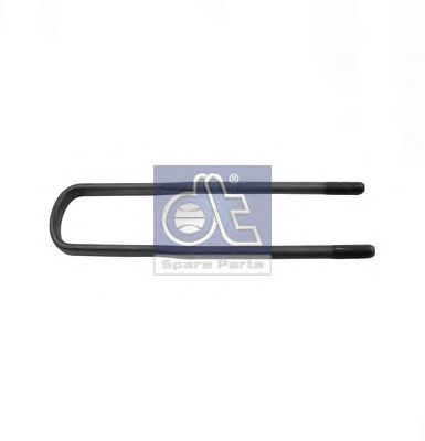 Драбина ресори DT 7.11020