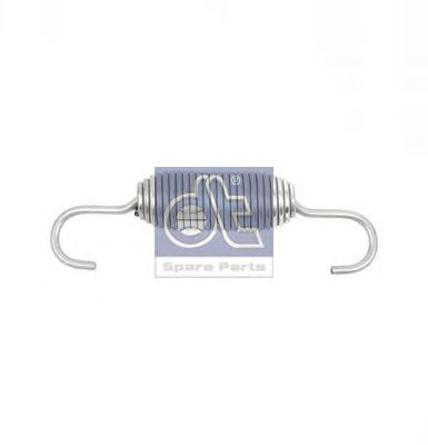 Пружина тормозной колодки DT 10.33054