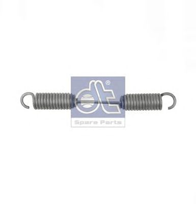 Пружина тормозной колодки DT 10.13075