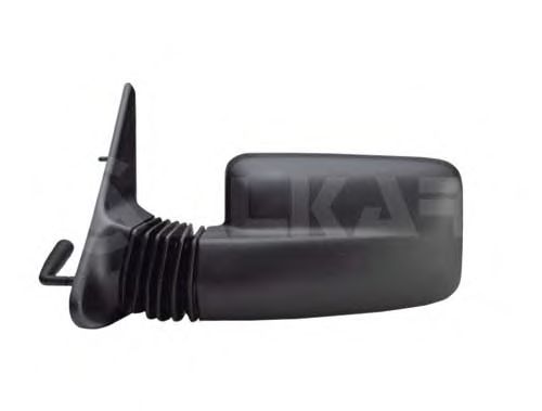 Зеркало заднего вида ALKAR 6101295