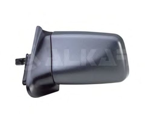 Зеркало заднего вида ALKAR 6101423