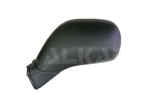 Зеркало заднего вида ALKAR 6101427