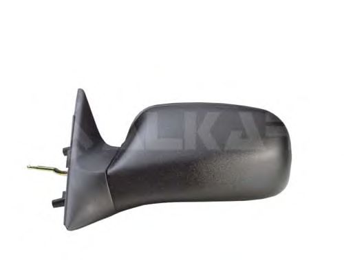 Зеркало заднего вида ALKAR 6101436