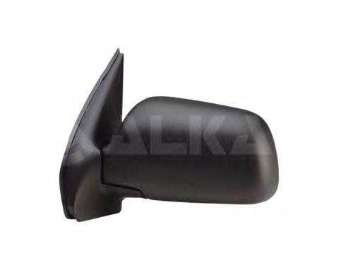 Зеркало заднего вида ALKAR 6101606
