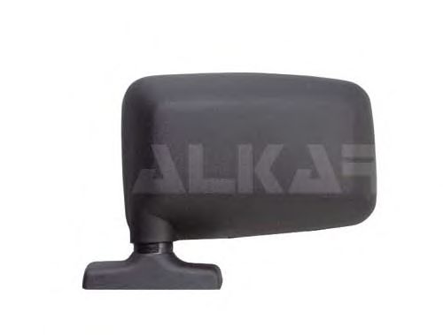 Зеркало заднего вида ALKAR 6102209