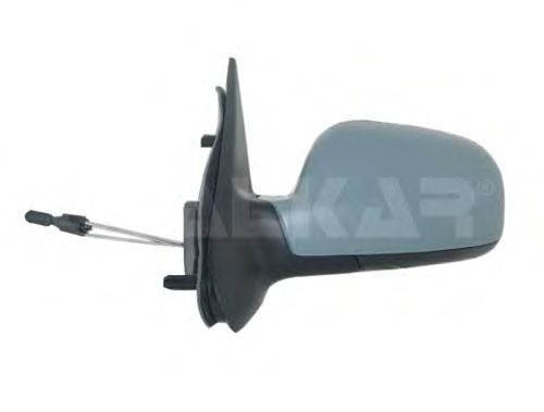 Зеркало заднего вида ALKAR 6102365