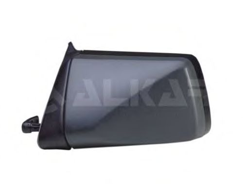 Зеркало заднего вида ALKAR 6102416