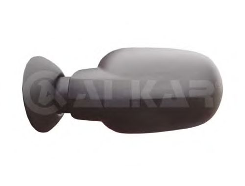 Зеркало заднего вида ALKAR 6102590