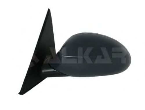 Зеркало заднего вида ALKAR 6102843