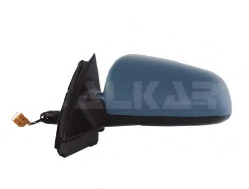 Зеркало заднего вида ALKAR 6105525