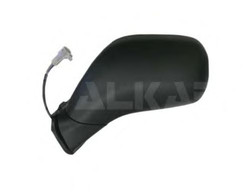 Зеркало заднего вида ALKAR 6111427