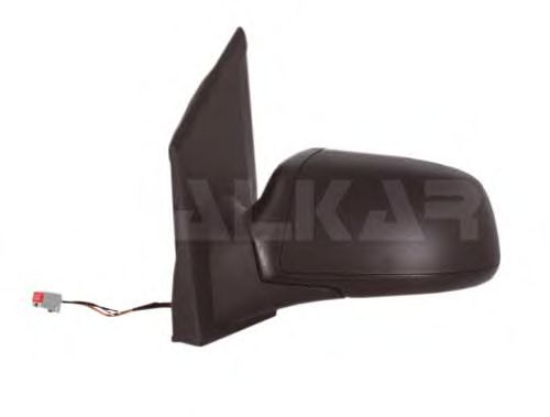 Зеркало заднего вида ALKAR 6112392