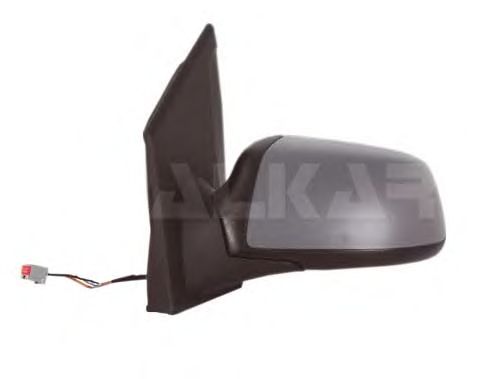 Зеркало заднего вида ALKAR 6114392