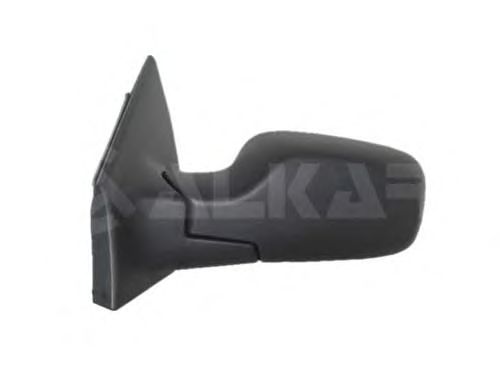 Зеркало заднего вида ALKAR 6121175