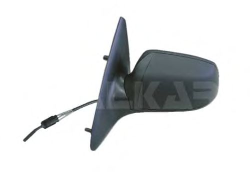 Зеркало заднего вида ALKAR 6122378