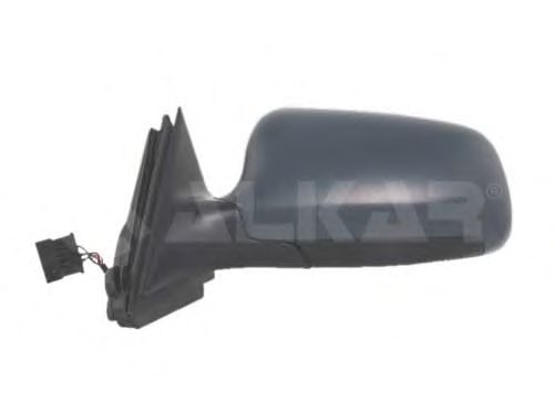 Зеркало заднего вида ALKAR 6122501