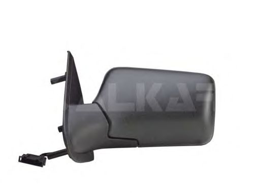 Зеркало заднего вида ALKAR 6125125