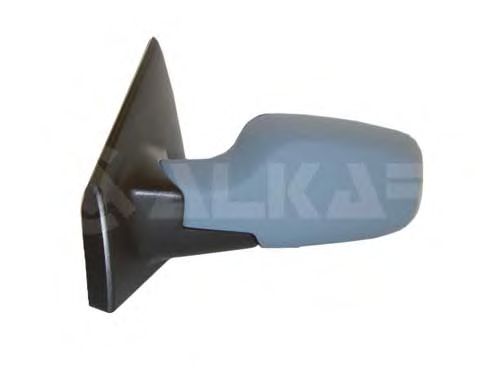 Зеркало заднего вида ALKAR 6125175
