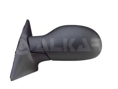 Зеркало заднего вида ALKAR 6125224