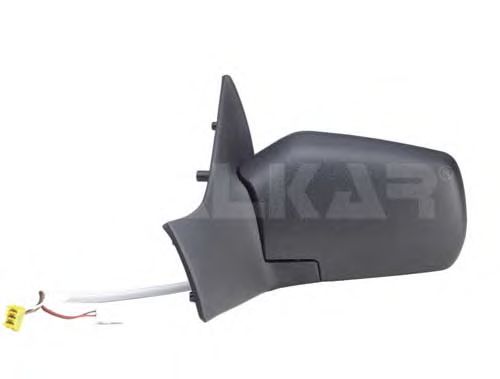 Зеркало заднего вида ALKAR 6125355