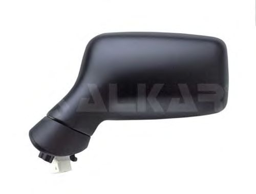Зеркало заднего вида ALKAR 6125484