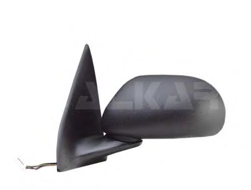 Зеркало заднего вида ALKAR 6125499