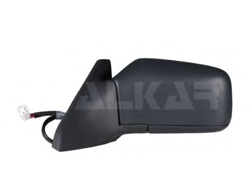 Зеркало заднего вида ALKAR 6125515