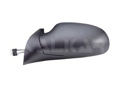 Зеркало заднего вида ALKAR 6125700