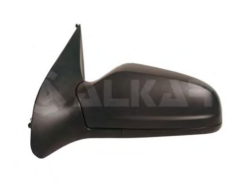 Зеркало заднего вида ALKAR 6126438