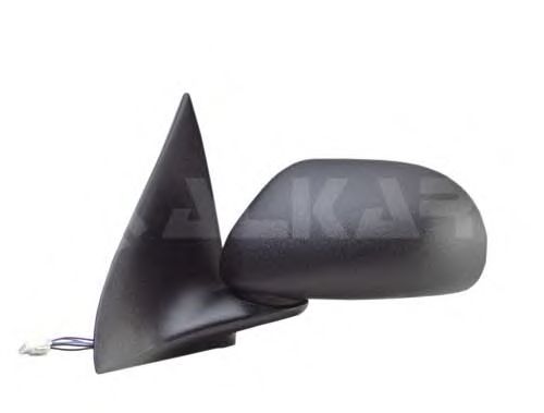 Зеркало заднего вида ALKAR 6126498