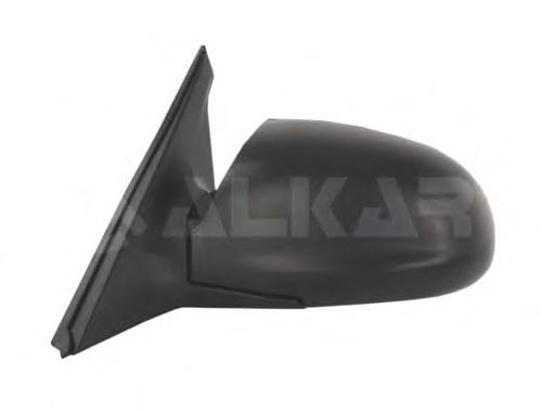 Зеркало заднего вида ALKAR 6126575