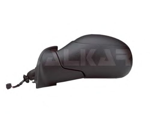 Зеркало заднего вида ALKAR 6126851