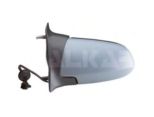 Зеркало заднего вида ALKAR 6127440