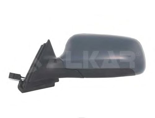 Зеркало заднего вида ALKAR 6127501