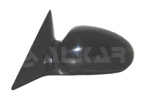 Зеркало заднего вида ALKAR 6127630