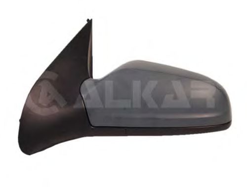 Зеркало заднего вида ALKAR 6130438