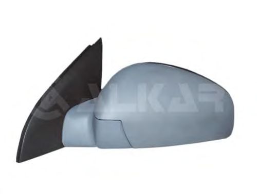 Зеркало заднего вида ALKAR 6130444
