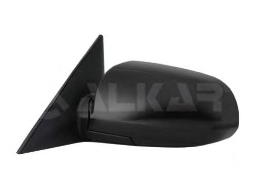 Зеркало заднего вида ALKAR 6130631