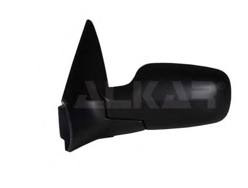 Зеркало заднего вида ALKAR 6136228