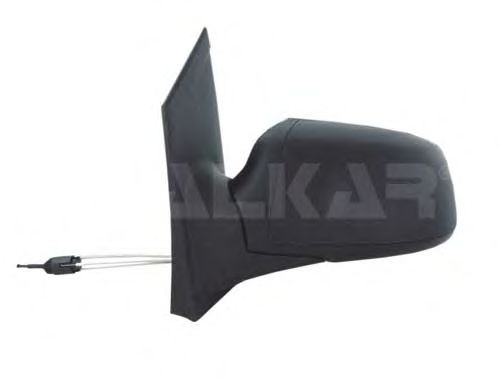 Зеркало заднего вида ALKAR 6138400
