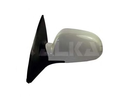 Зеркало заднего вида ALKAR 6139452