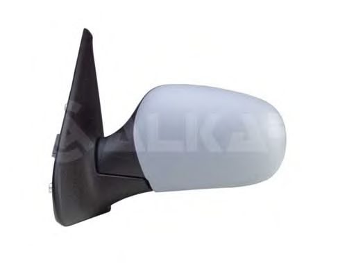 Зеркало заднего вида ALKAR 6140164