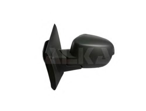 Зеркало заднего вида ALKAR 6140177