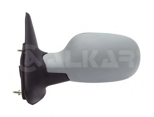 Зеркало заднего вида ALKAR 6140219