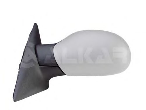 Зеркало заднего вида ALKAR 6140224