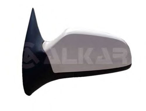 Зеркало заднего вида ALKAR 6140439