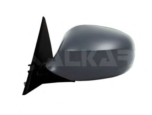 Зеркало заднего вида ALKAR 6140861