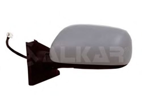 Зеркало заднього виду ALKAR 6141267