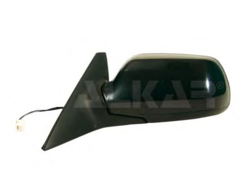 Зеркало заднего вида ALKAR 6141904