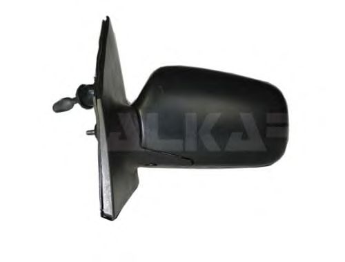 Зеркало заднего вида ALKAR 6164269